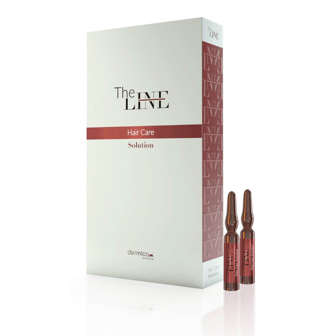 Dermica Haircare Solution (10 x 2ML)