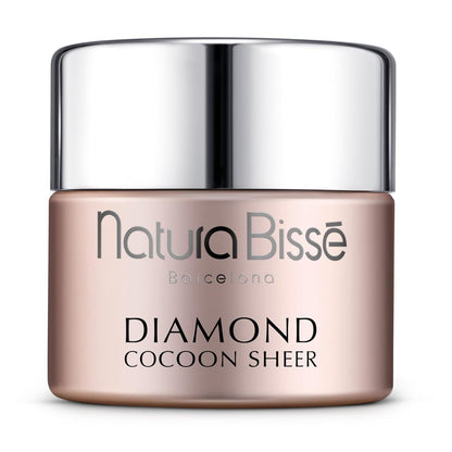 Natura Bisse Diamond Cocoon Sheer Cream - Medium Shade