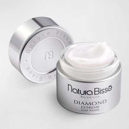Natura Bisse Diamond Extreme Cream - Light Texture