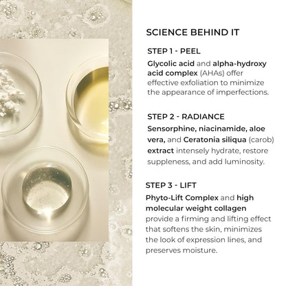 Natura Bisse Diamond Instant Glow