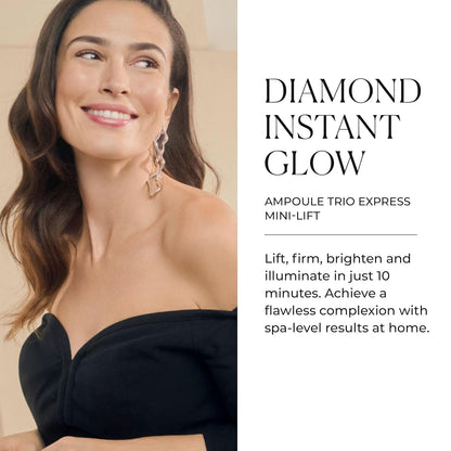 Natura Bisse Diamond Instant Glow