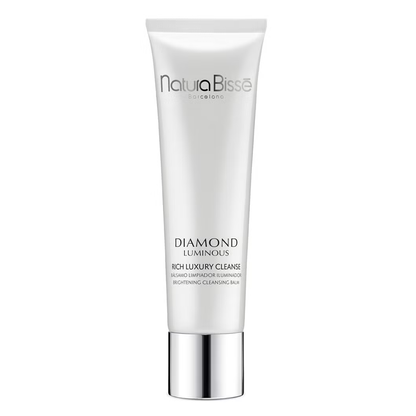 Natura Bisse Diamond Luminous Rich Luxury Cleanse