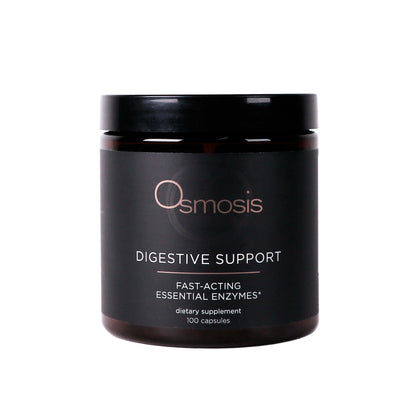 Osmosis Digestive Support - 100 Capsules