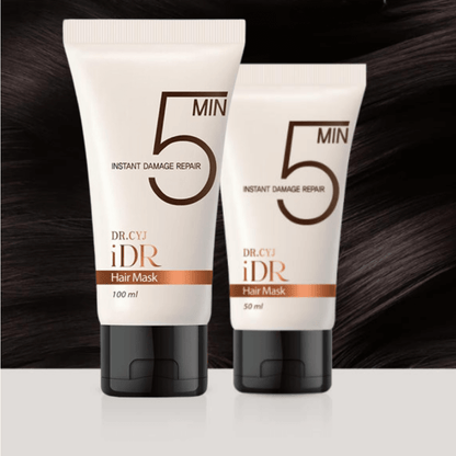 Dr. CYJ iDr Instant Damage Repair Hair Mask