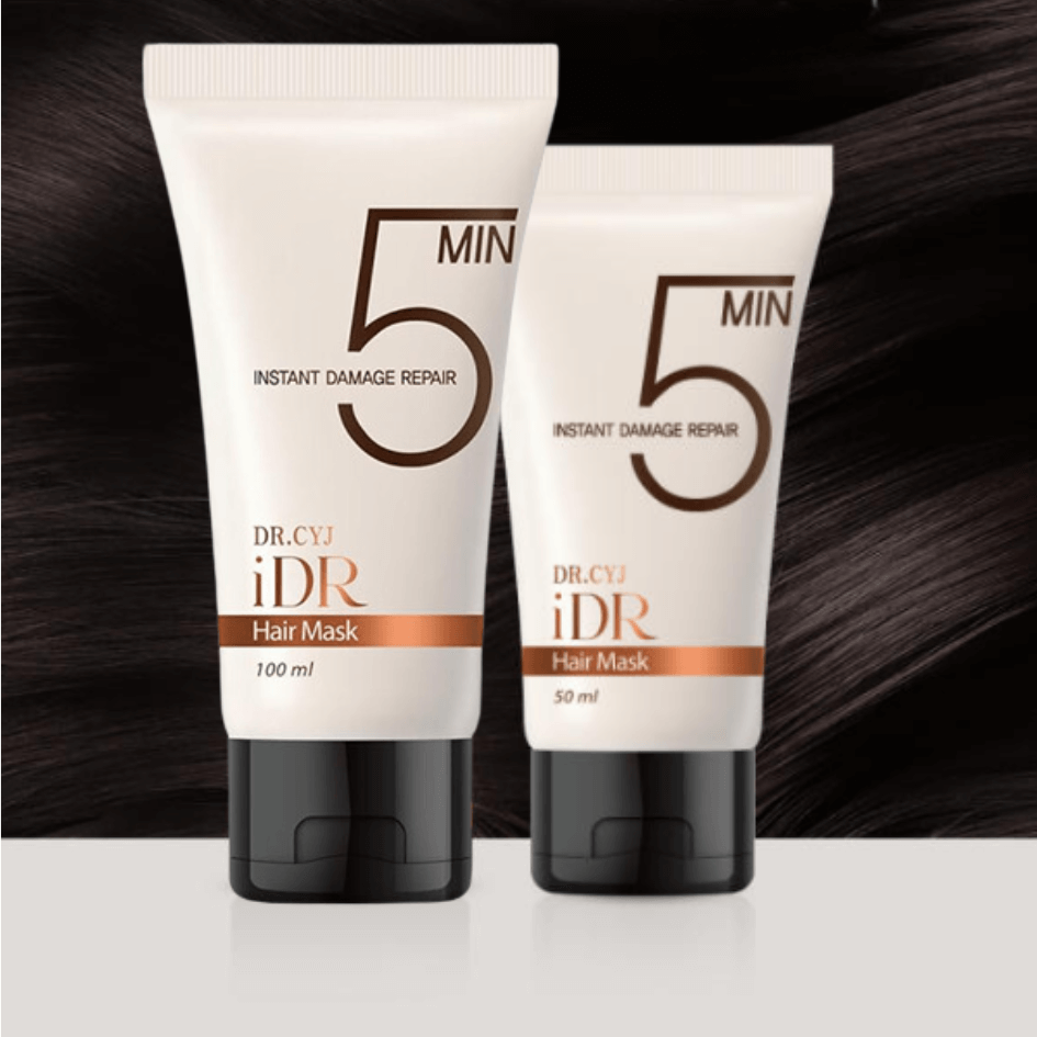 Dr. CYJ iDr Instant Damage Repair Hair Mask