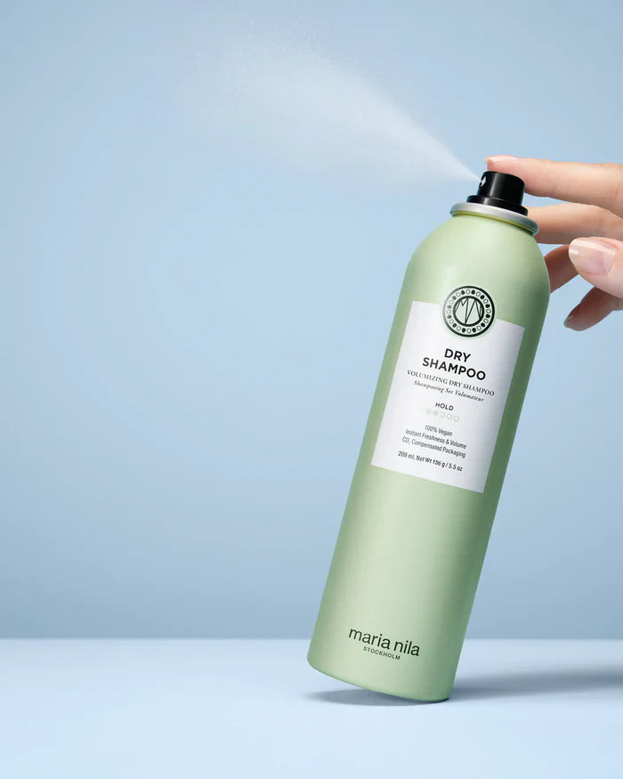 Maria Nila Dry Shampoo