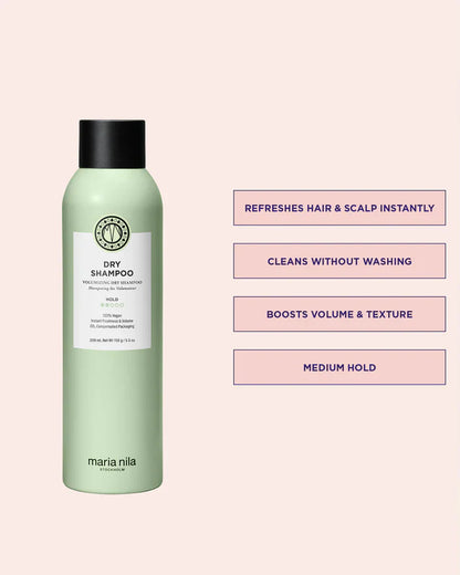 Maria Nila Dry Shampoo