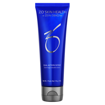 ZO Skin Health Dual Action Scrub