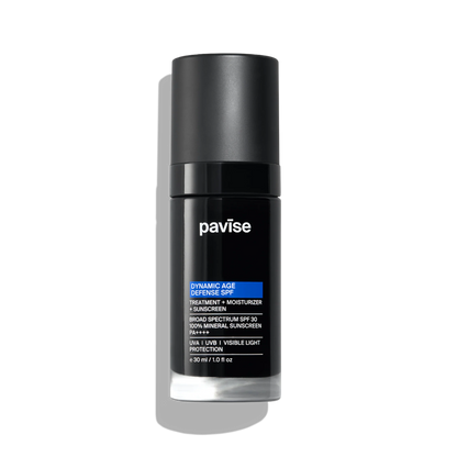 Pavise Dynamic Age Defense