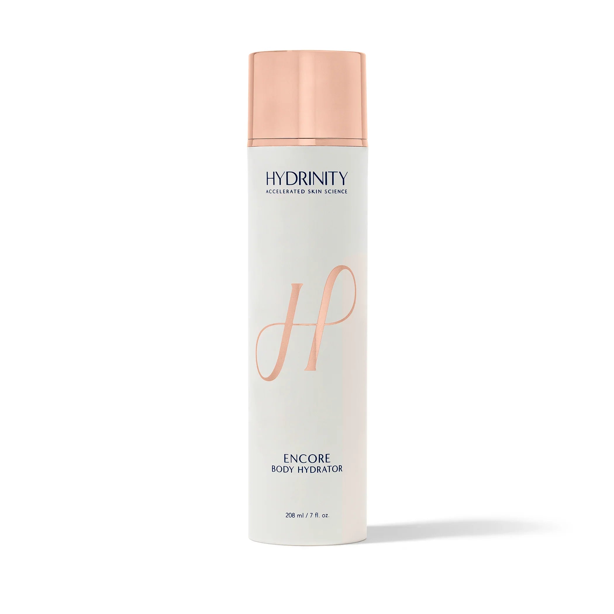 Hydrinity® ENCORE BODY HYDRATOR 208ml/7 fl oz.