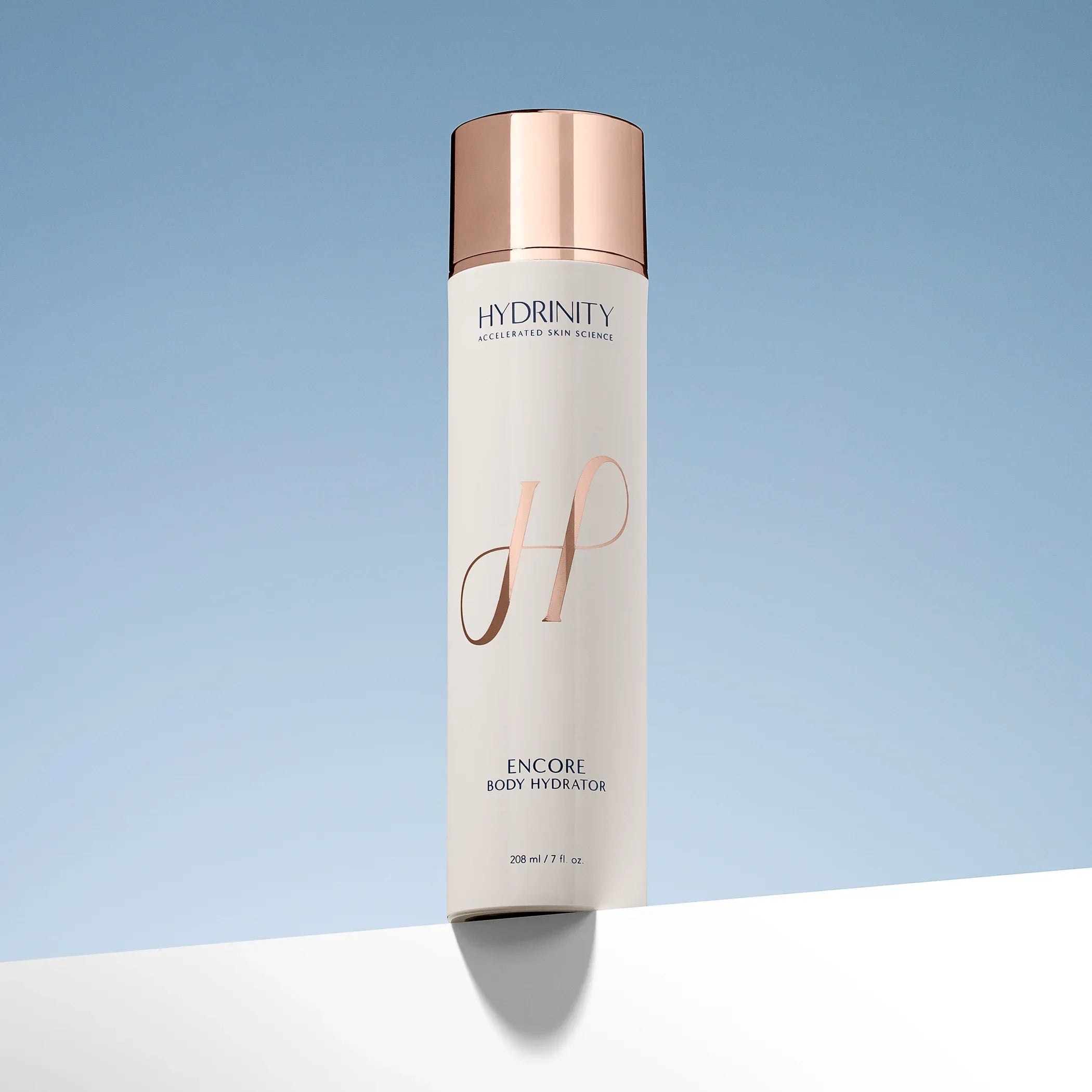 Hydrinity® ENCORE BODY HYDRATOR 208ml/7 fl oz.