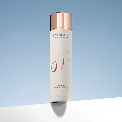 Hydrinity® ENCORE BODY HYDRATOR 208ml/7 fl oz.