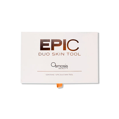Osmosis Epic Duo Skin Tool