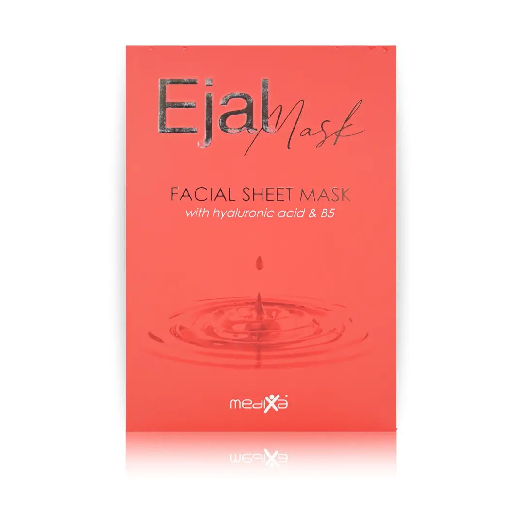 Ejal Masks (1 x 10 Masks per pack)