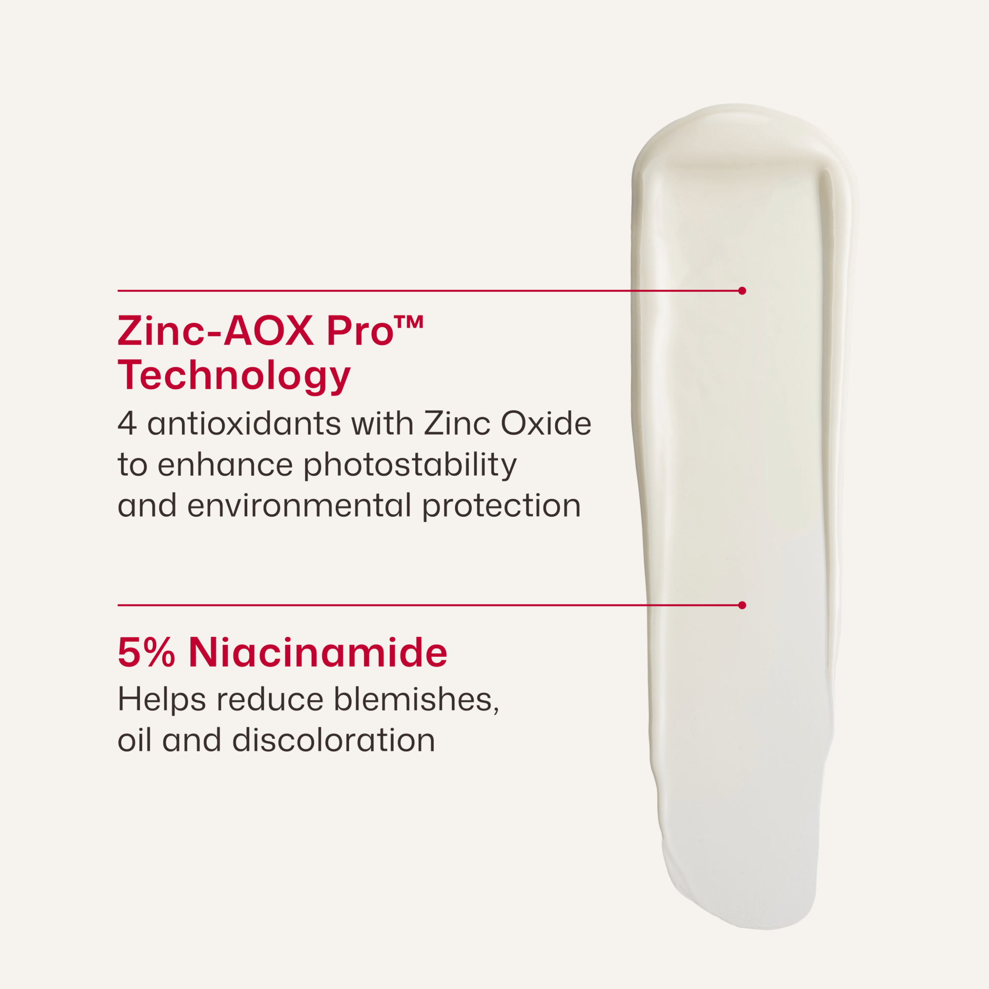 EltaMD UV Clear Acne Blemish-Prone & Oil Balancing SPF 50
