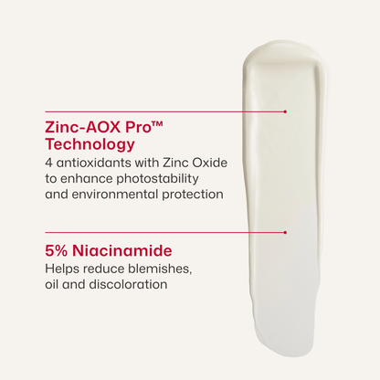 EltaMD UV Clear Acne Blemish-Prone & Oil Balancing SPF 50