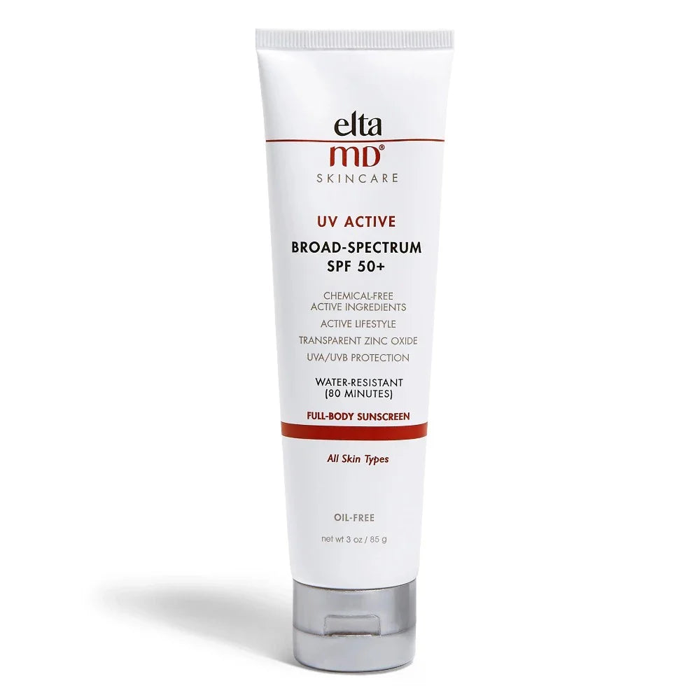 EltaMD UV Active Broad-Spectrum SPF 50+