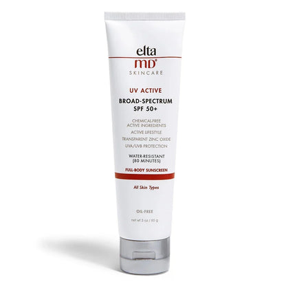 EltaMD UV Active Broad-Spectrum SPF 50+