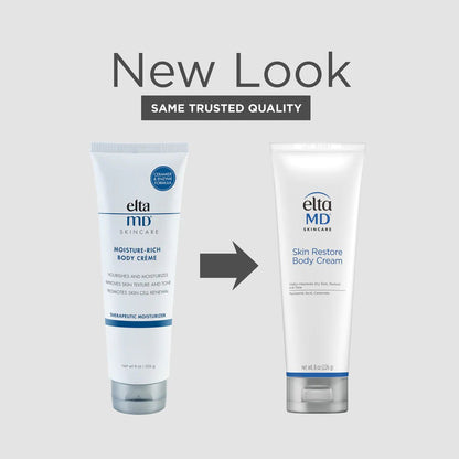 EltaMD® Skin Restore Body Cream