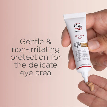 EltaMD® UV AOX Eye Broad Spectrum SPF 30 (Tinted)