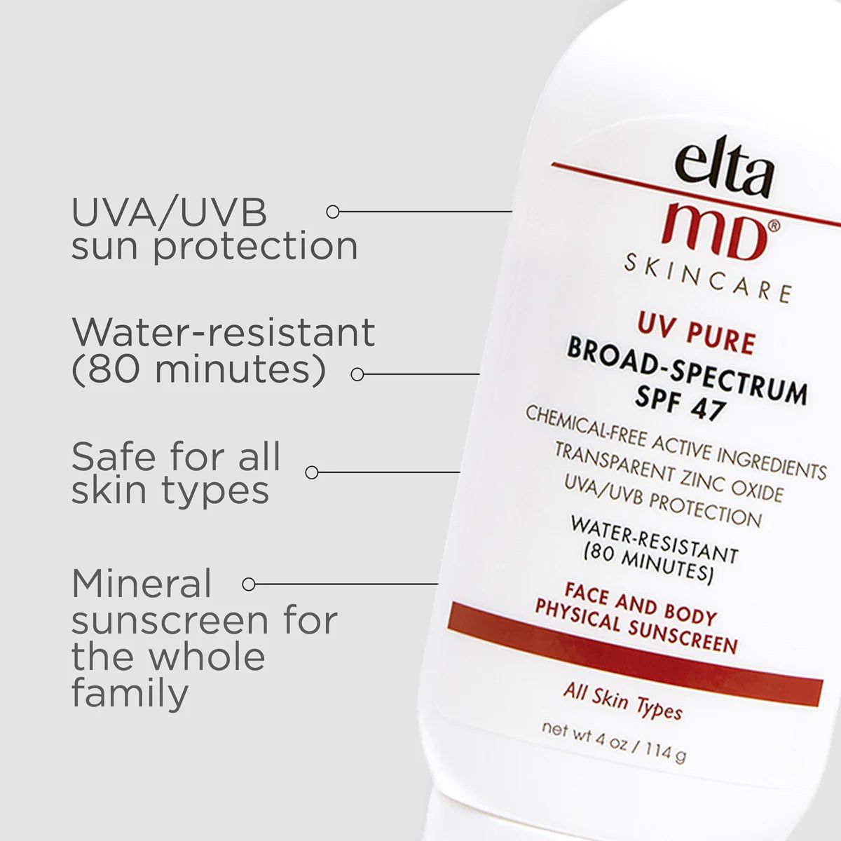 EltaMD® UV Pure Broad-Spectrum SPF 47