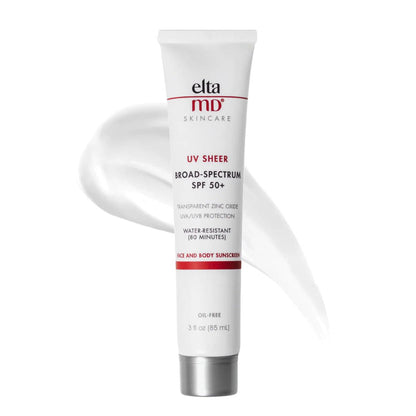 EltaMD® UV Sheer Broad-Spectrum SPF 50+ 1.7 oz