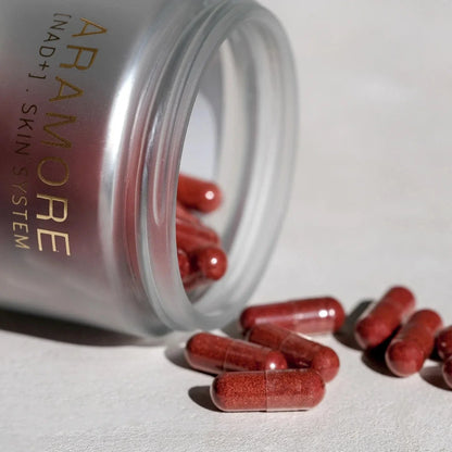 Aramore NAD+ Cell Energizing Supplement