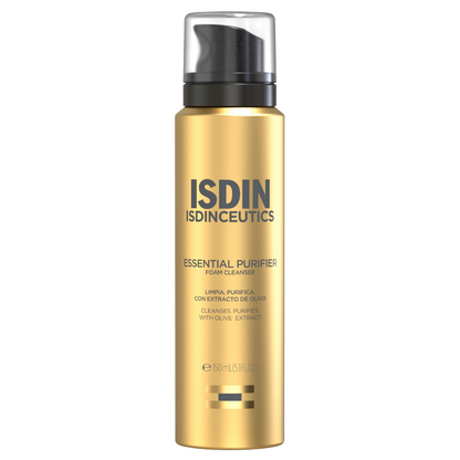 ISDIN Isdinceutics Essential Purifier Foam Cleanser