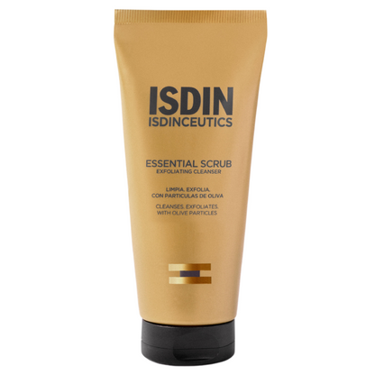 ISDIN Isdinceutics Essential Scrub Exfoliating Cleanser