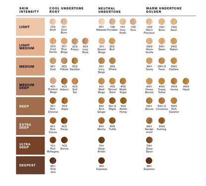 Estee Lauder Double Wear Stay-in-Place Foundation 30ml