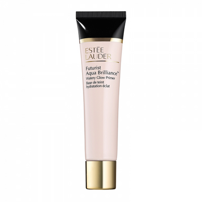 Estee Lauder Futurist Aqua Brilliance Watery Glow Primer 40ml