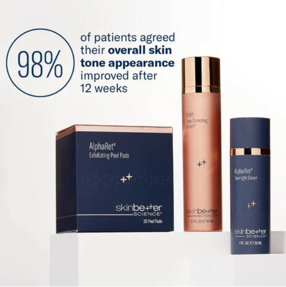 Skinbetter® Even Tone Correcting Serum - 50 ml