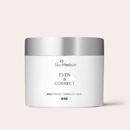 SkinMedica® Even & Correct Brightening Treatment Pads 60 pads