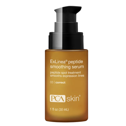 PCA Skin ExLinea Peptide Smoothing Serum