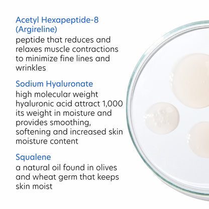 PCA Skin ExLinea Peptide Smoothing Serum