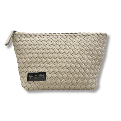Exclusive Beauty Club Essentials Cosmetic Pouch