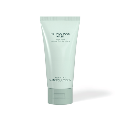 Marini Skin Solutions Retinol Plus Mask