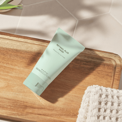 Marini Skin Solutions Retinol Plus Mask