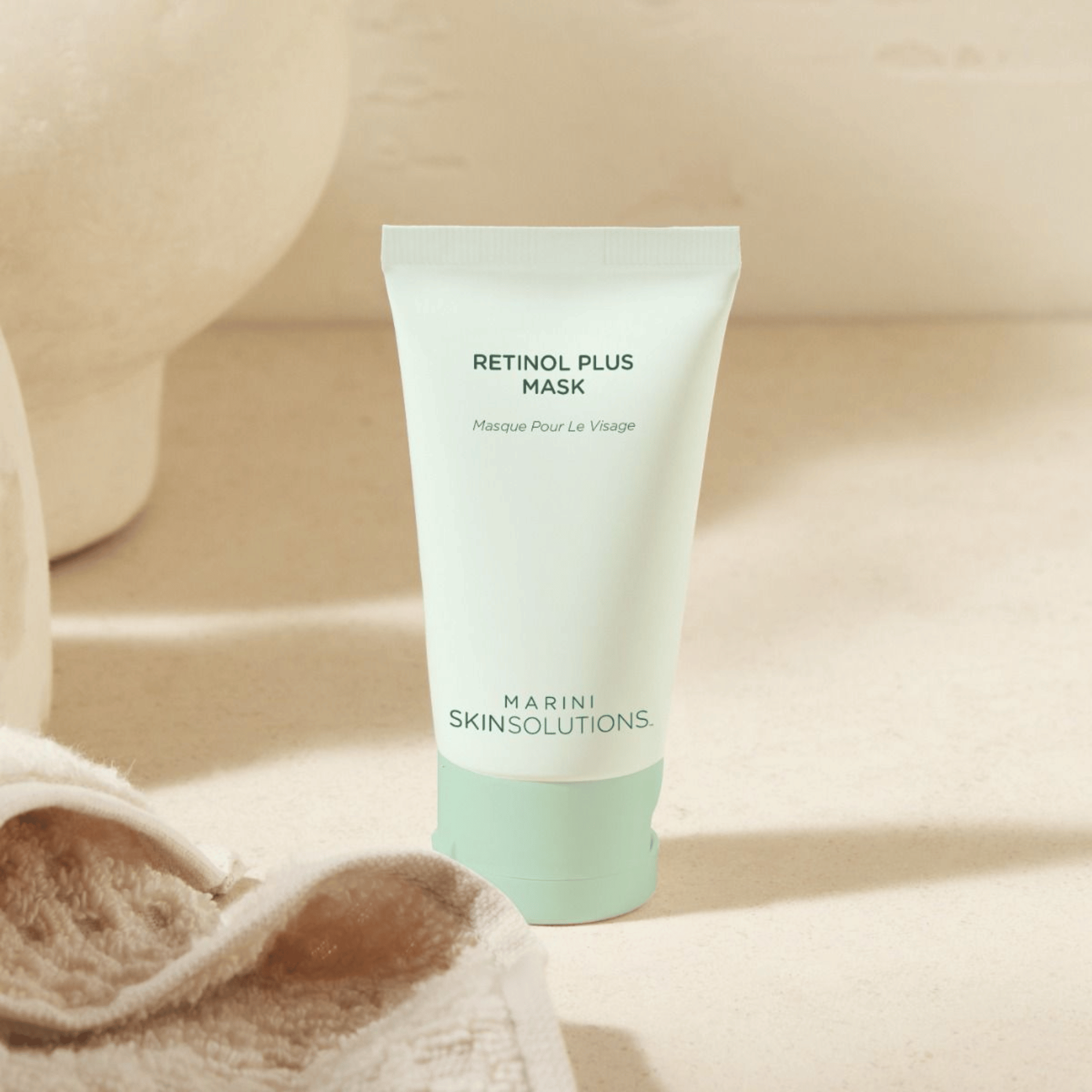 Marini Skin Solutions Retinol Plus Mask