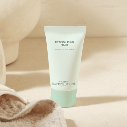 Marini Skin Solutions Retinol Plus Mask