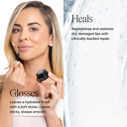Exoceuticals EXO LIPS Hydra Healing Lip Balm
