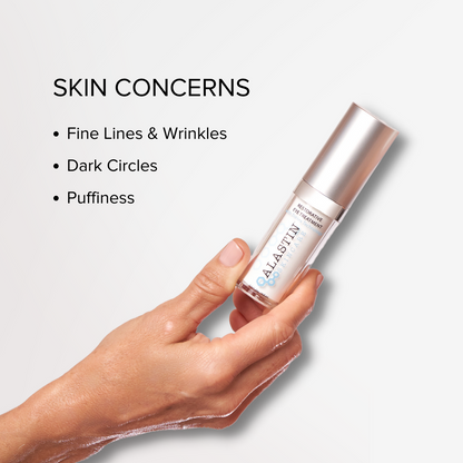 Alastin® Skincare® Restorative Eye Treatment with TriHex Technology® - 0.5 Fl. Oz. 14.8 mL