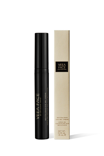 VEEA FACE Revitalizing Eye Gel Creme