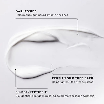 Le Mieux Eye Revive Firming Cream