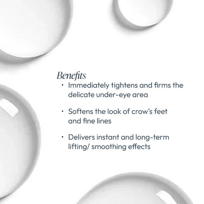 Circadia Eye Lift Serum