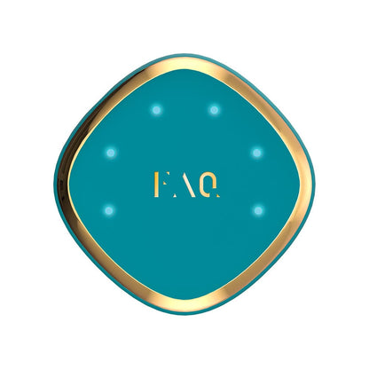 FOREO FAQ™ 301 LED Hair Strengthening Scalp Massager