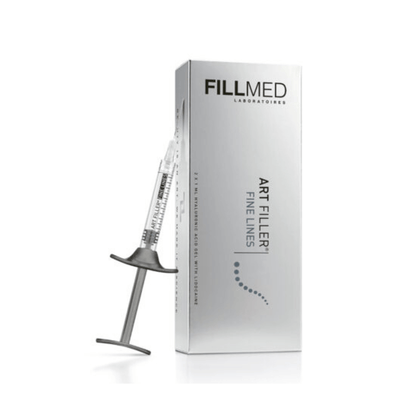 Fillmed Art Filler Fine Lines Lido. (2 X 1ML)