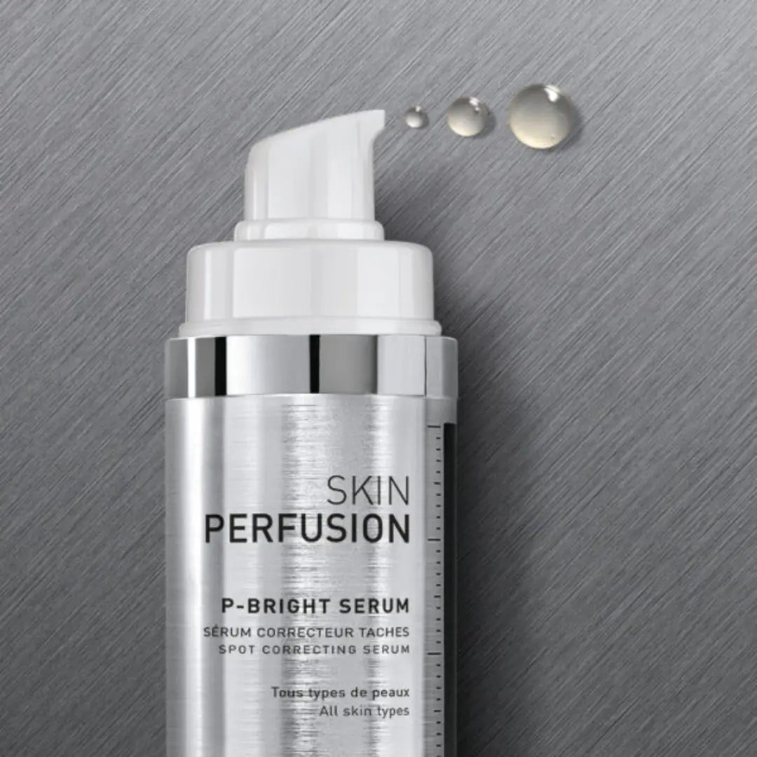 Fillmed Skin Perfusion P-Bright Serum (1 X 30ML)
