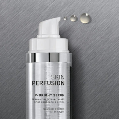 Fillmed Skin Perfusion P-Bright Serum (1 X 30ML)
