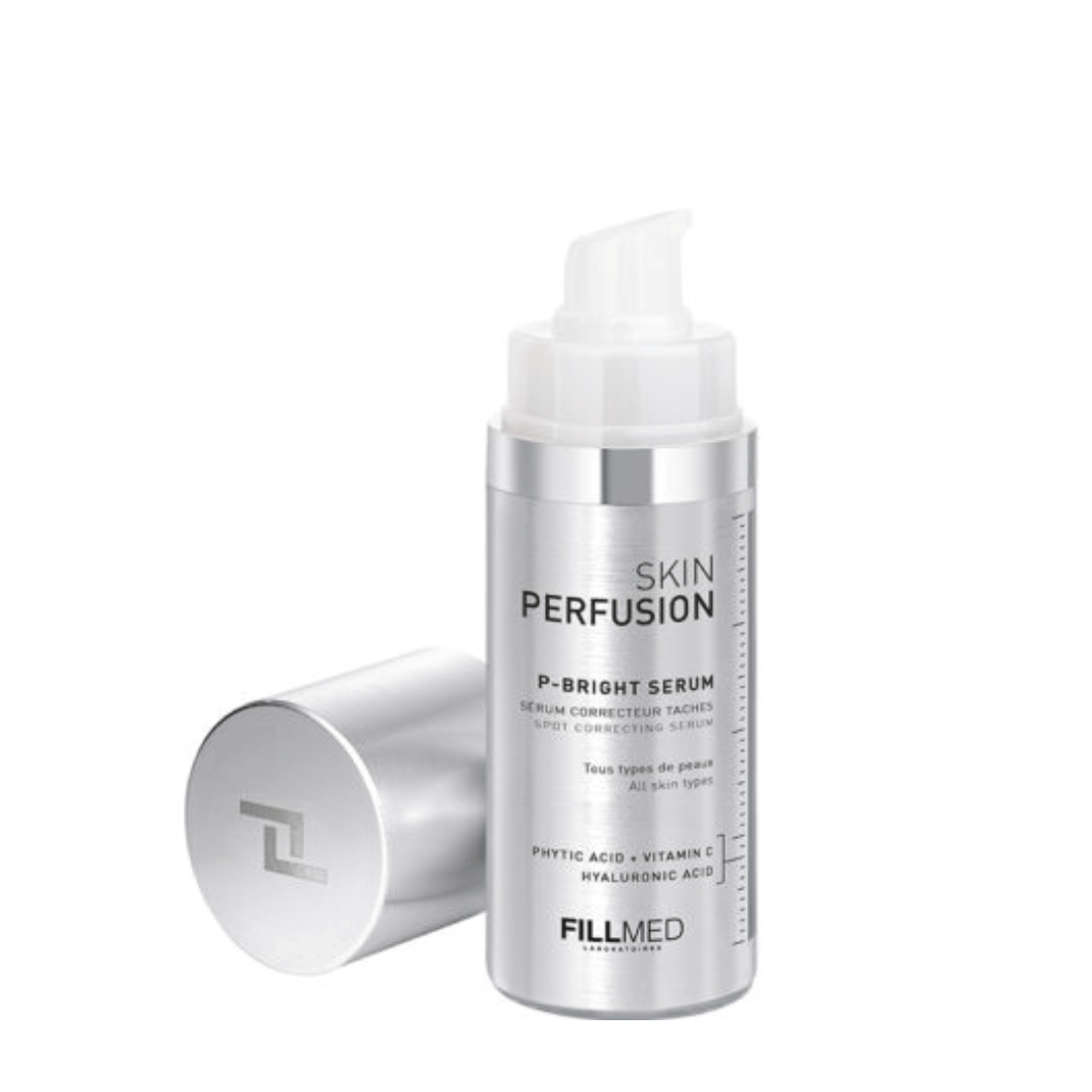 Fillmed Skin Perfusion P-Bright Serum (1 X 30ML)